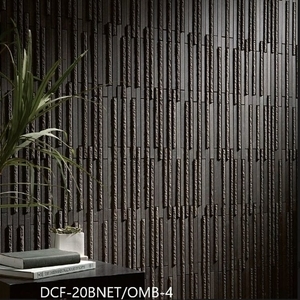 【INAX】 藝術磚 DCF-20BNET／OMB-4,磁磚石材 磚材 瓷磚 磁磚石材 磚材 瓷磚商品 
