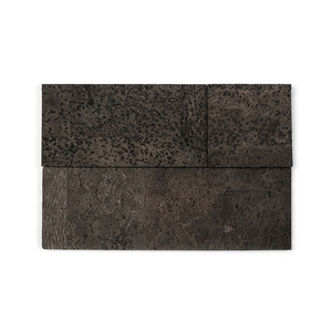 Cork Bricks軟木磚-Black,地板壁材 壁材 地板壁材 壁材商品 