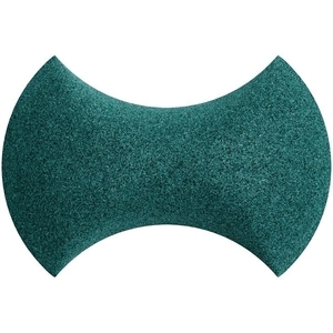 Senses有機軟木塊-Emerald,地板壁材 地板壁材商品 