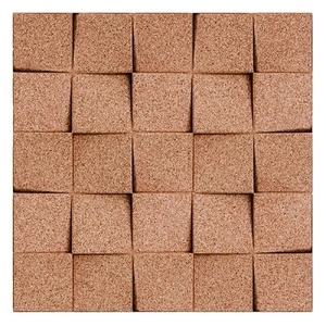 Minichock有機軟木塊-Natural,地板壁材 地板壁材商品 