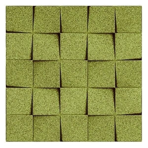 Minichock有機軟木塊-Olive,地板壁材 地板壁材商品 