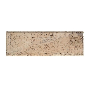 軟木鐵道磚 Cork Bricks BEV-Ivory(期貨),地板壁材 地板壁材商品 