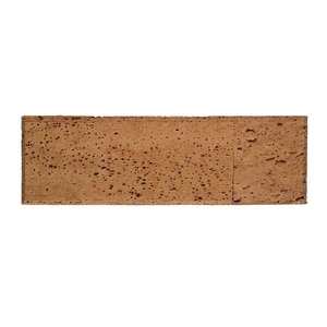 軟木鐵道磚 Cork Bricks BEV-Natural(期貨),地板壁材 地板壁材商品 