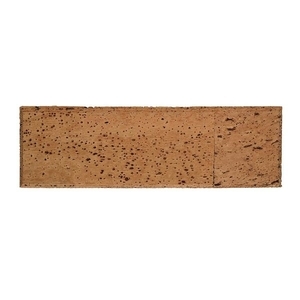 軟木鐵道磚 Cork Bricks BEV-Natural(期貨) , 亞洲建築建材商城