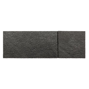 Korkstone軟木石皮-Sandstone Black,地板壁材 地板壁材商品 