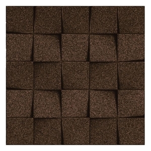 Minichock有機軟木塊-Aubergine,地板壁材 地板壁材商品 