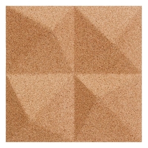 Peak有機軟木塊-Natural,地板壁材 地板壁材商品 
