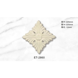 【立壕】 精雕飾花 ET-2860, 立壕商品 立壕