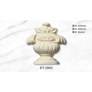 【立壕】 精雕飾花 ET-2883,裝飾窗簾 裝飾窗簾商品 