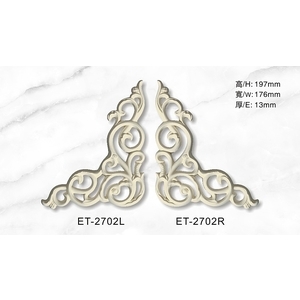 【立壕】 精雕飾花 ET-2702, 立壕商品 立壕