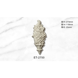 【立壕】 精雕飾花 ET-2750, 立壕商品 立壕