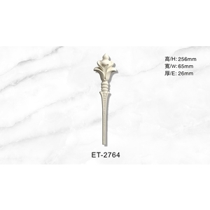 【立壕】 精雕飾花 ET-2764, 立壕商品 立壕