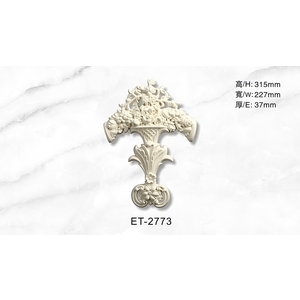 【立壕】 精雕飾花 ET-2773, 立壕商品 立壕