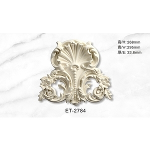 【立壕】 精雕飾花 ET-2784, 立壕商品 立壕