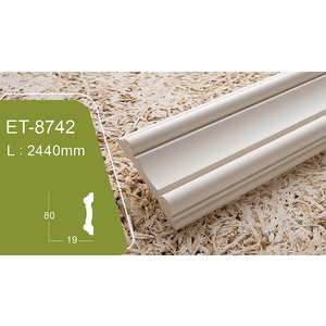 【立壕】 素面平面線板 ET-8742,裝飾窗簾 裝飾 裝飾窗簾 裝飾商品 