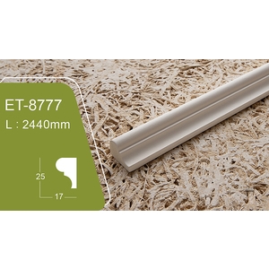 【立壕】 素面平面線板 ET-8777,裝飾窗簾 裝飾窗簾商品 