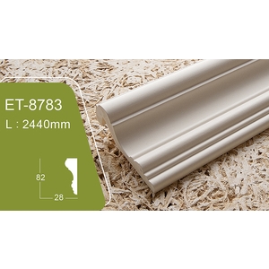 【立壕】 素面平面線板 ET-8783,裝飾窗簾 裝飾窗簾商品 