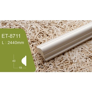【立壕】 素面平面線板 ET-8711,裝飾窗簾 裝飾窗簾商品 