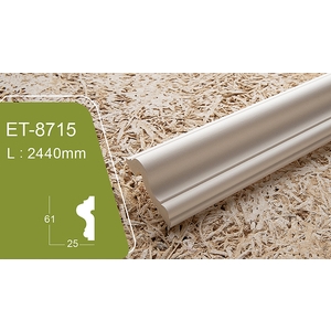 【立壕】 素面平面線板 ET-8715,裝飾窗簾 裝飾窗簾商品 