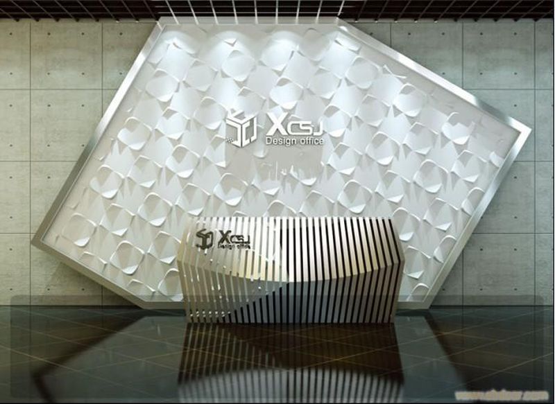 台灣獨家 洛米思3D立體牆板 D002 (50*50cm)