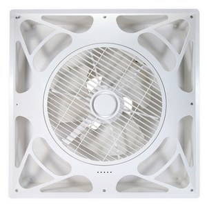 天花板14吋負離子風扇 AC110V,冷暖空調 風扇 冷暖空調 風扇商品 