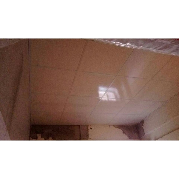 PVC天花板