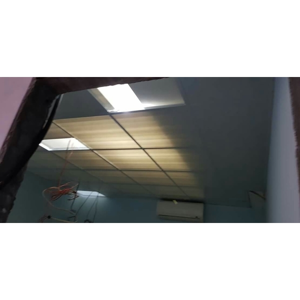 PVC天花板-鵬程輕鋼架企業社