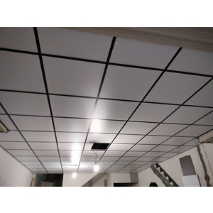 PVC天花板