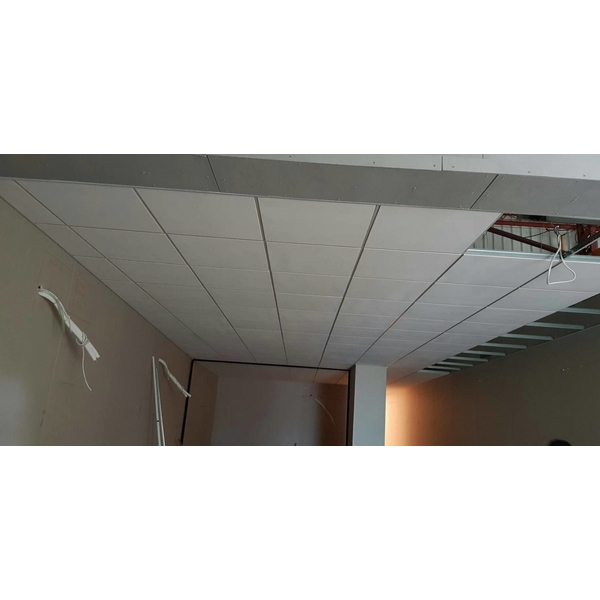 明架（半明架）天花板,鵬程輕鋼架企業社