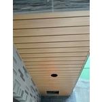 木紋企口鋁板 - 鵬程輕鋼架企業社