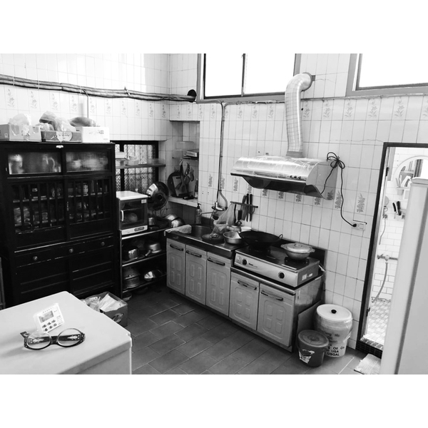廚具規劃-群匠室內裝潢設計有限公司