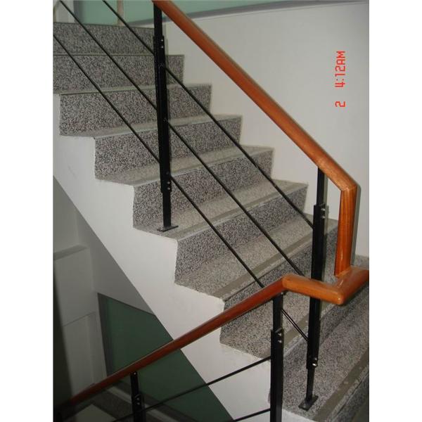 樓梯扶手-潤錏金屬有限公司