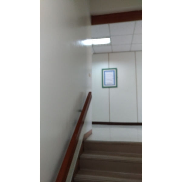 樓梯間油漆粉刷-漢揚油漆工程有限公司