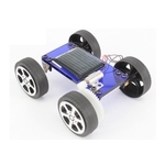 太陽能小車