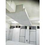 造型暗架天花板及造型隔間 - 廣捷企業社