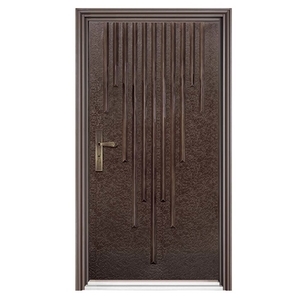 玄關鋼木防火門 - 碳纖強化（10-262）和諧,金屬門窗 金屬門窗商品 
