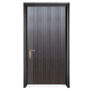 玄關鋼木防火門 - 碳纖強化（10-275）流蘇,金屬門窗 金屬門窗商品 