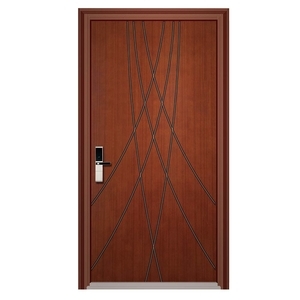 玄關木質防火門 - 木貼系列（03-324 ),金屬門窗 金屬門窗商品 