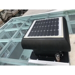 太陽能採光罩 - 惠鴻工程有限公司