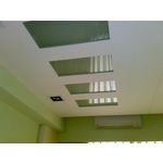 造型天花板 - 九樘室內裝修有限公司