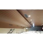 金屬天花板 - 九樘室內裝修有限公司