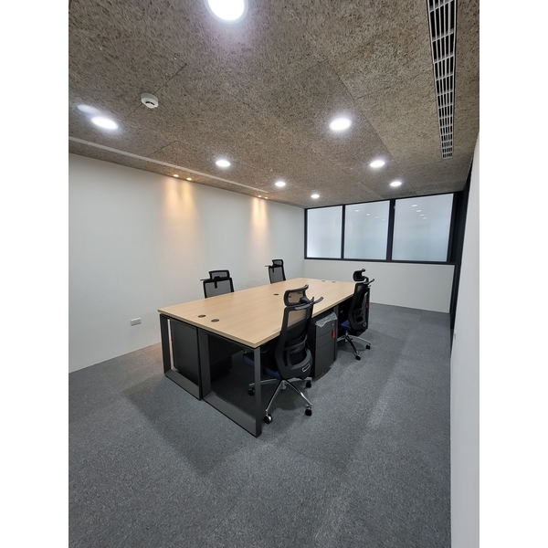 辦公室設計-九樘室內裝修有限公司