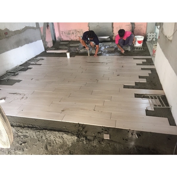地磚鋪設-翔宇室內裝修工程