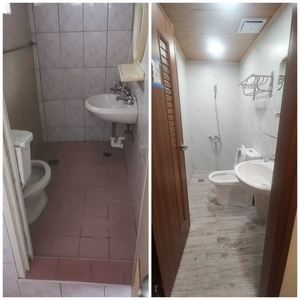 廁所改建