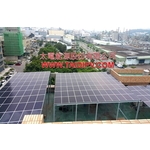 太陽光電租屋頂 - 太電能源股份有限公司