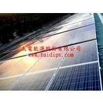 太陽光電發電 - 太電能源股份有限公司