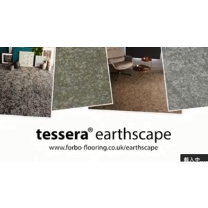 Forbo Tessera Earthscape | 英國編織地毯,Forbo Flooring Taiwan 福爾波台灣