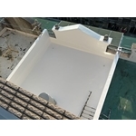 屋頂防水 - 魔法屋油漆防水工程