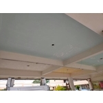 天花板改色 - 魔法屋油漆防水工程