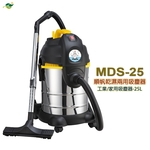 MDS-25順帆工業用吸塵器-25L,乾濕兩用／原廠全新／高屏經銷商／高雄綠陽能源環保-綠陽能源環保有限公司